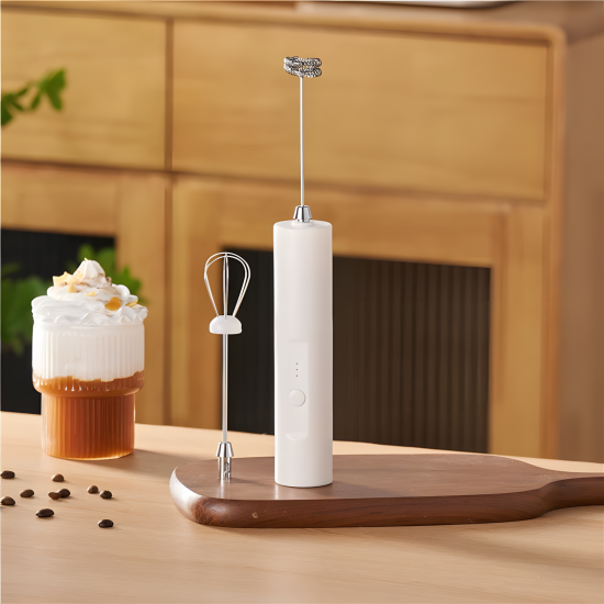 Electric Milk Frother
